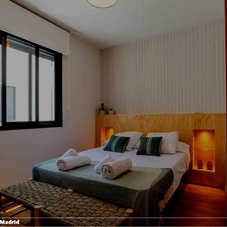 Apartment Tejero - Appartamento - 15