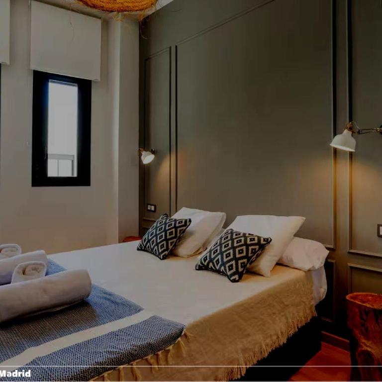 Apartment Tejero - Appartamento - 13