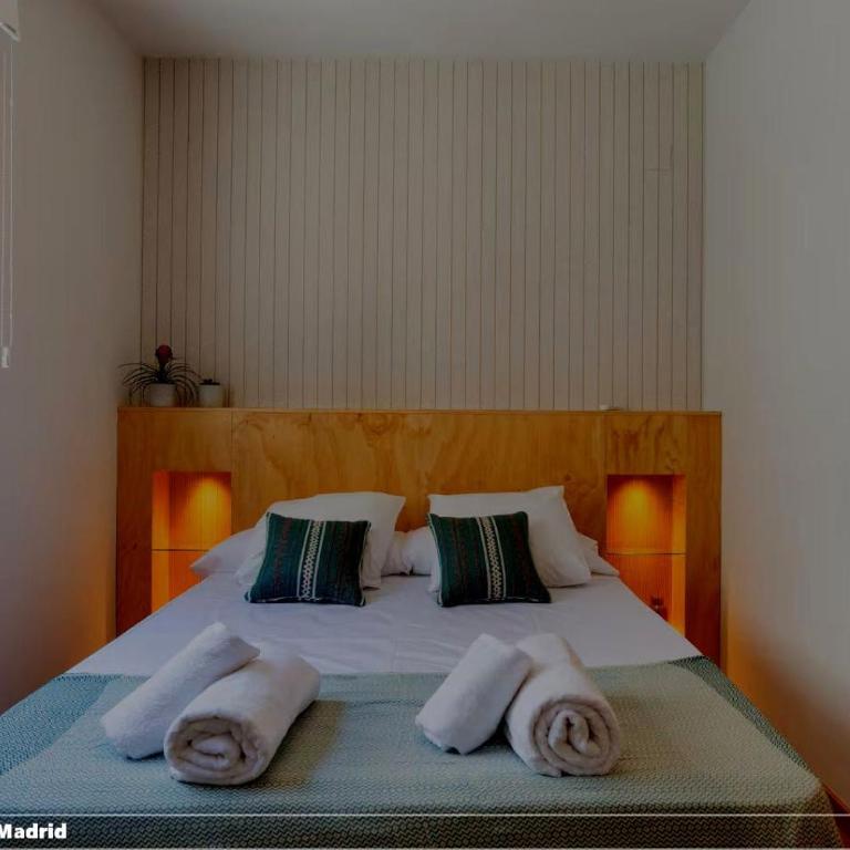 Apartment Tejero - Appartamento - 14
