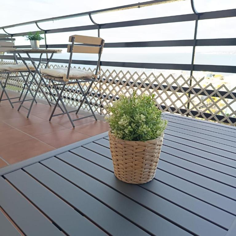 Apartamento en primera línea de playa A - Marbella Centro - Apartamento de 1 dormitorio - 13