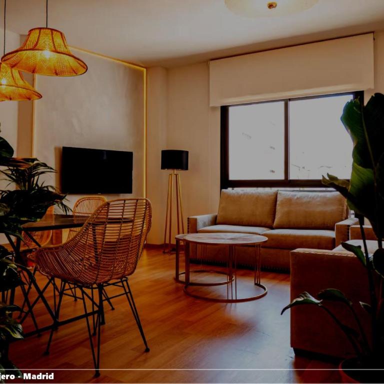 Apartment Tejero - Appartamento - 19