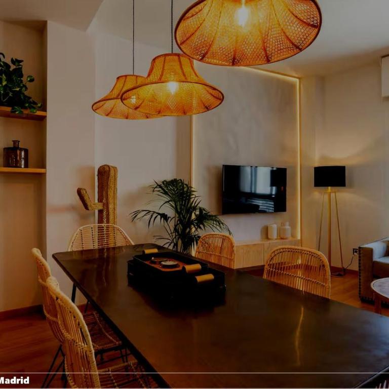 Apartment Tejero - Appartamento - 20