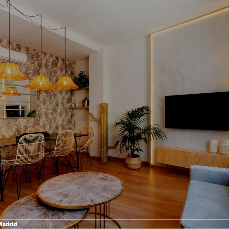 Apartment Tejero - Appartamento - 22