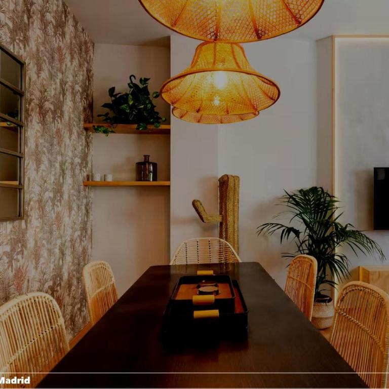 Apartment Tejero - Appartamento - 21