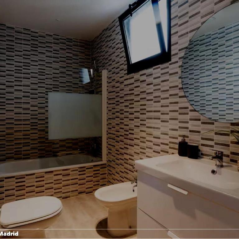Apartment Tejero - Appartamento - 25