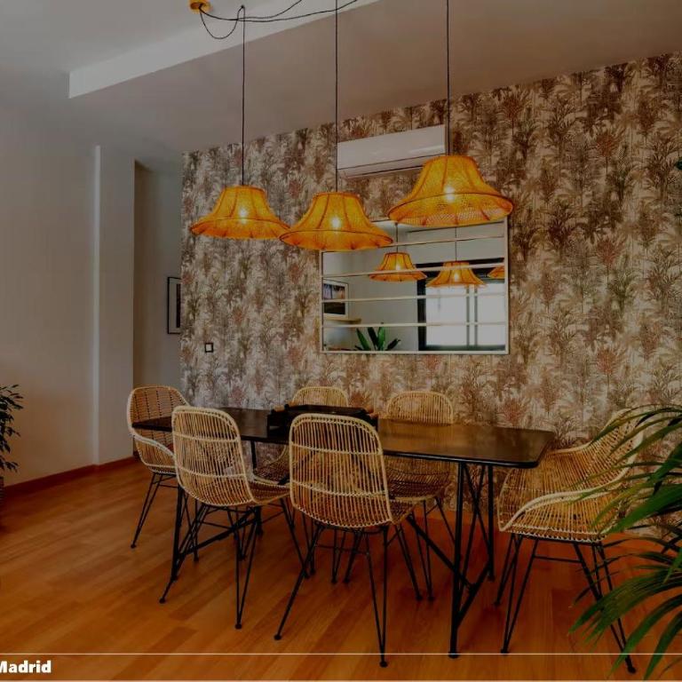 Apartment Tejero - Appartamento - 26