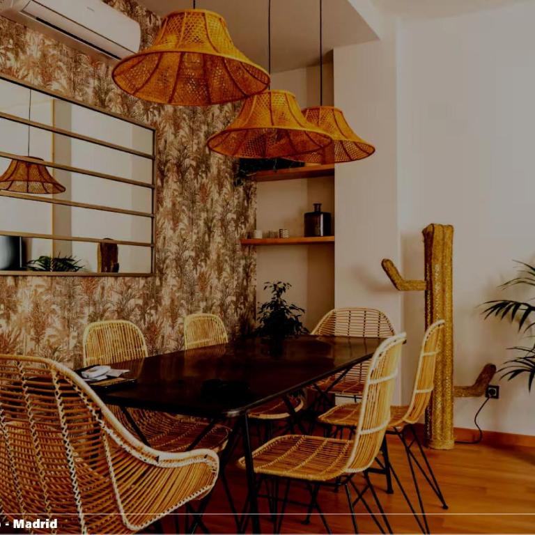 Apartment Tejero - Appartamento - 27
