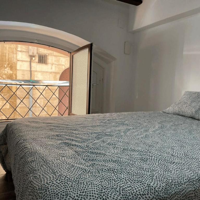 Espacioso bajo en casco histórico - Apartamento de 3 dormitorios - 5