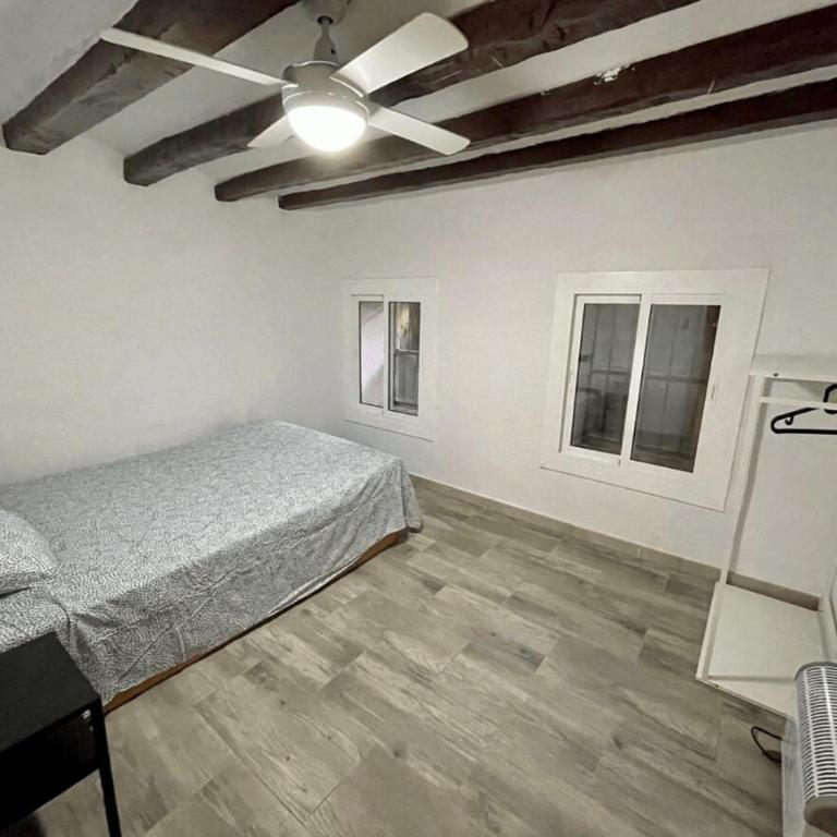 Espacioso bajo en casco histórico - Apartamento de 3 dormitorios - 15