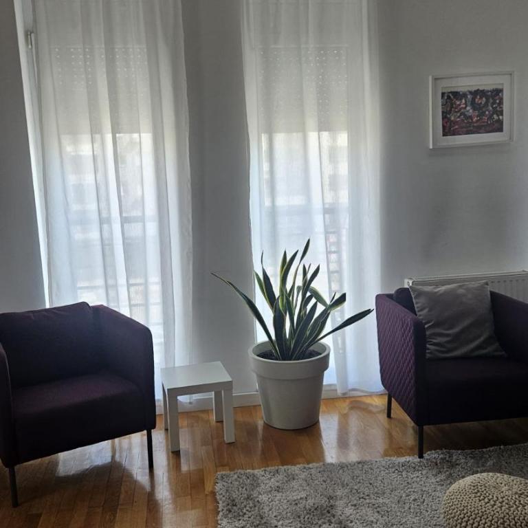 EUROPE 1 Apartment - Apartment mit 1 Schlafzimmer - 2