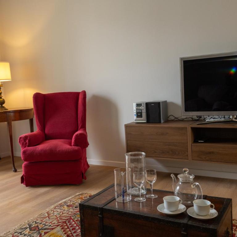 Seven Host - Apartment mit 2 Schlafzimmern - 4