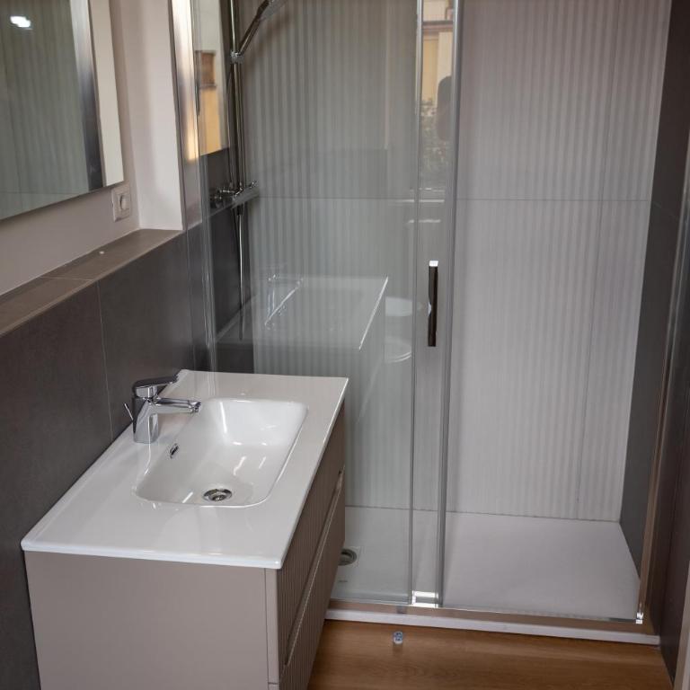 Seven Host - Apartment mit 2 Schlafzimmern - 15