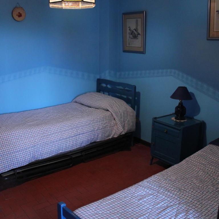 Depto Miramar sobre la peatonal - Two-Bedroom Apartment - 2