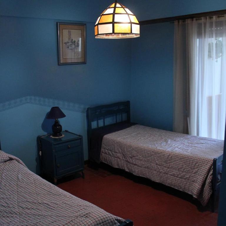 Depto Miramar sobre la peatonal - Two-Bedroom Apartment - 4