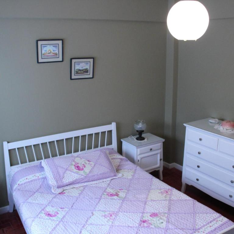 Depto Miramar sobre la peatonal - Two-Bedroom Apartment - 5