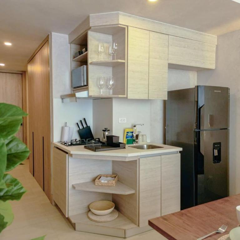 Apartamento en Serena del Mar - Apartment - 49