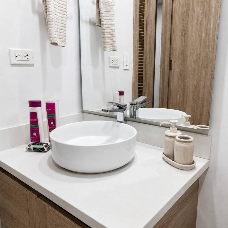 Apartamento en Serena del Mar - Apartment - 51