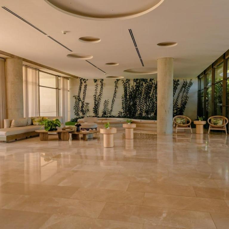 Apartamento en Serena del Mar - Apartment - 65