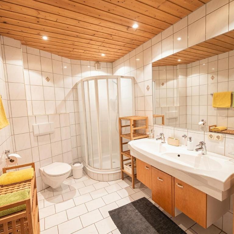 Apartments Golfweg - Superior Two-Bedroom Apartment - 9