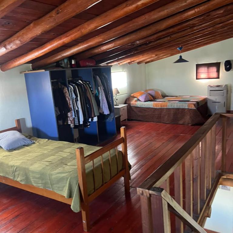 Casa a 50 mts de la playa - Casa de 2 dormitorios - 6