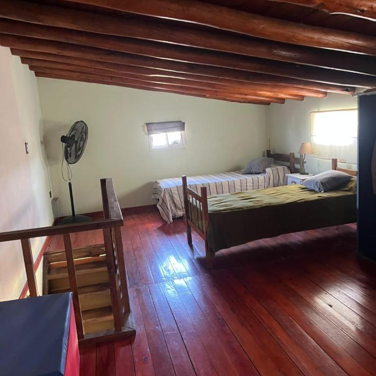 Casa a 50 mts de la playa - Casa de 2 dormitorios - 5