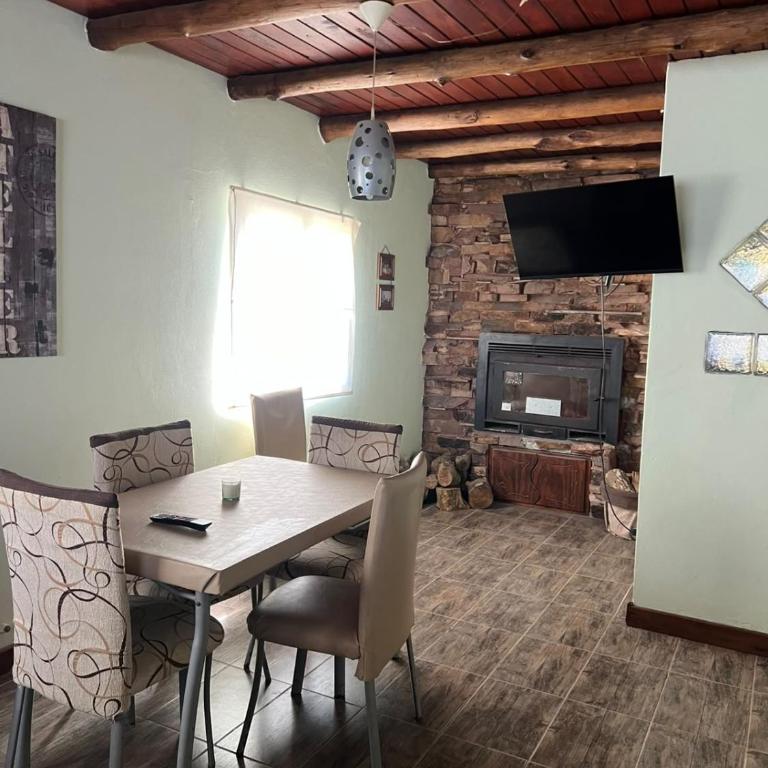 Casa a 50 mts de la playa - Casa de 2 dormitorios - 7