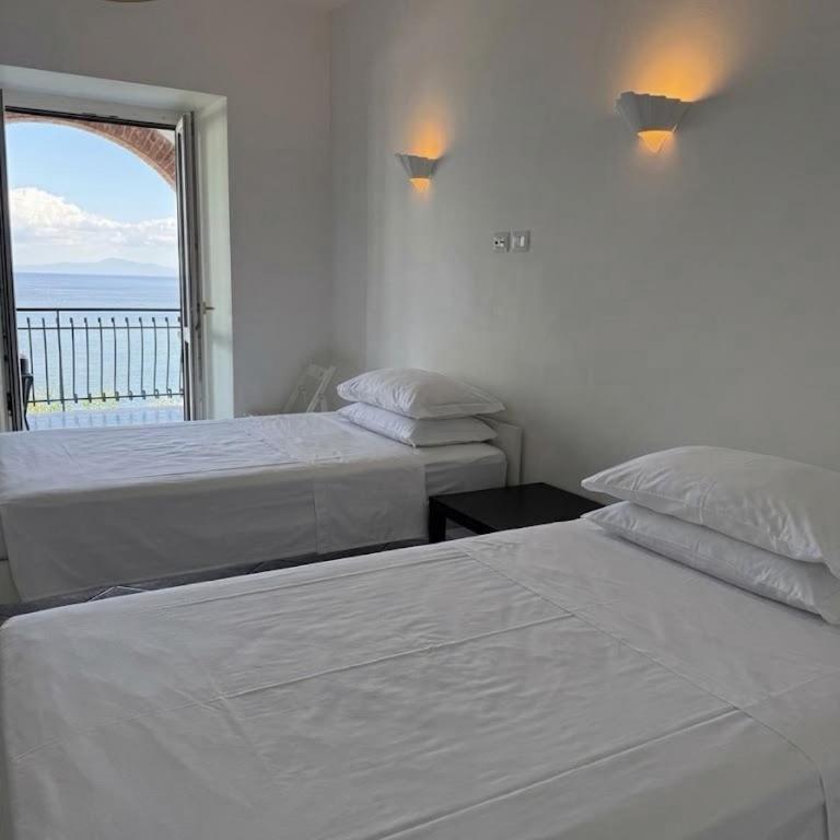 Villa Alessandra - Casa con 2 Camere da Letto - 27