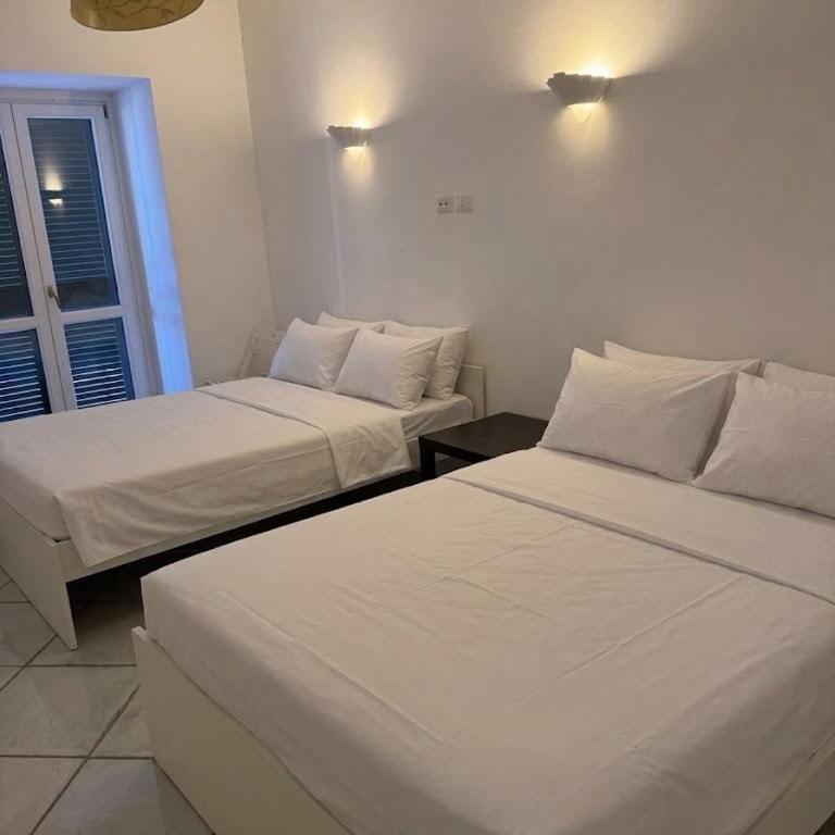 Villa Alessandra - Casa con 2 Camere da Letto - 29