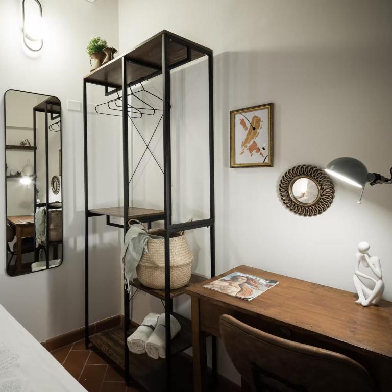 Il Colosseo dietro l'angolo - Apartment mit 1 Schlafzimmer - 2
