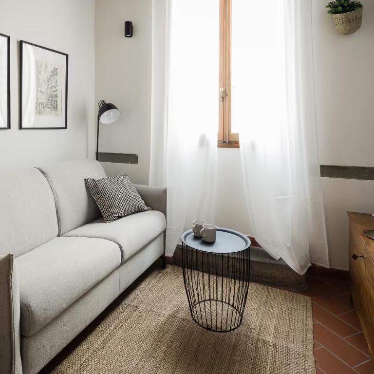 Il Colosseo dietro l'angolo - Apartment mit 1 Schlafzimmer - 3