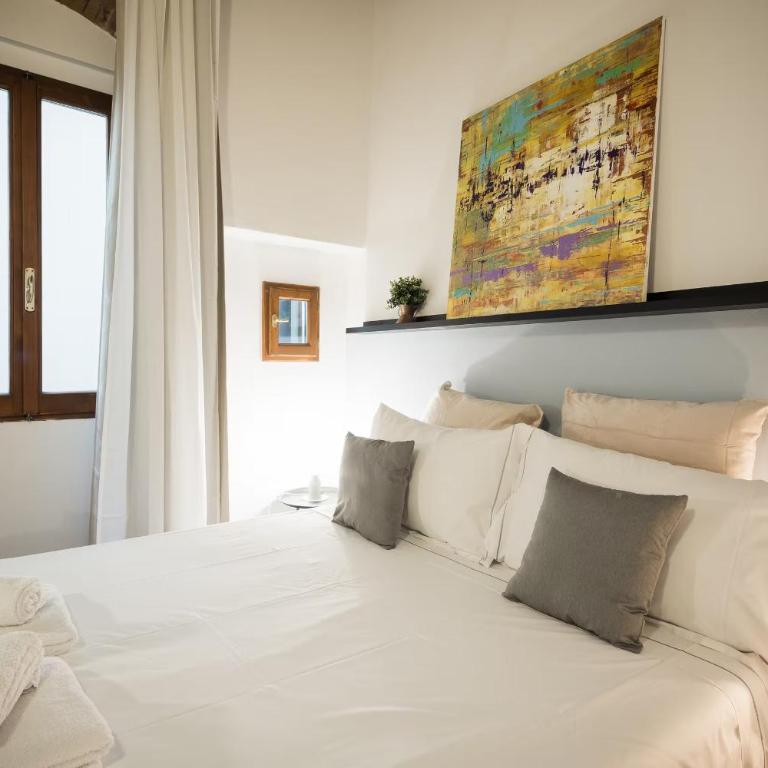 Il Colosseo dietro l'angolo - Apartment mit 1 Schlafzimmer - 4