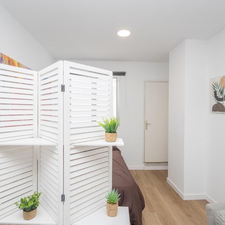 Cozy Studio Las Canteras - 2 min walk to Beach - Studio Deluxe - 4