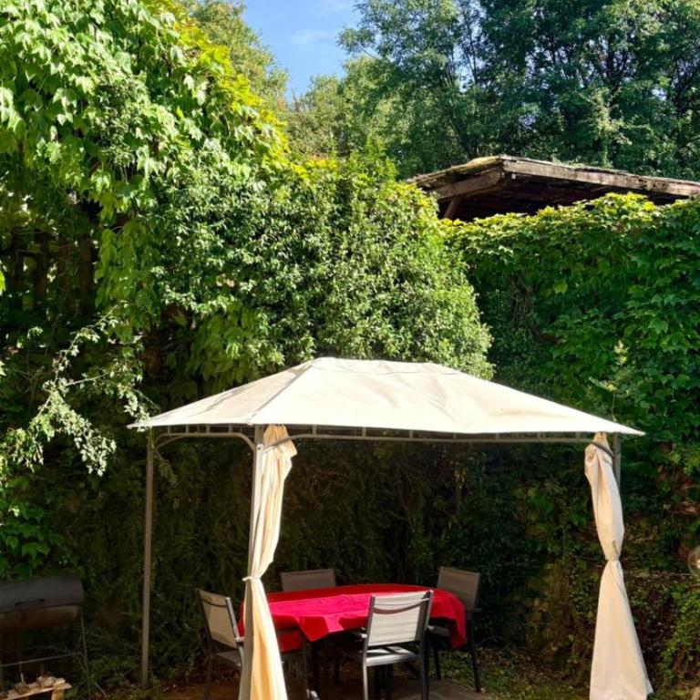 Appartamento Sopramonte - Apartment mit 3 Schlafzimmern - auf 2 Ebenen - 9