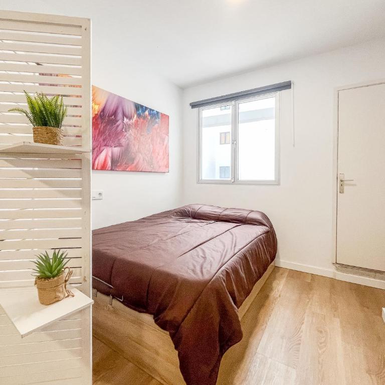 Cozy Studio Las Canteras - 2 min walk to Beach - Studio Deluxe - 15