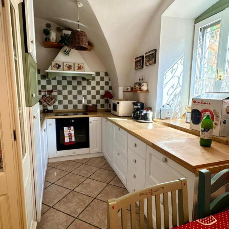Appartamento Sopramonte - Apartment mit 3 Schlafzimmern - auf 2 Ebenen - 13