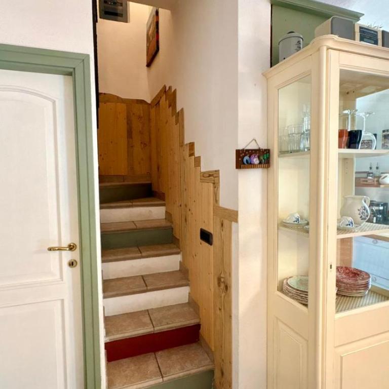Appartamento Sopramonte - Apartment mit 3 Schlafzimmern - auf 2 Ebenen - 16