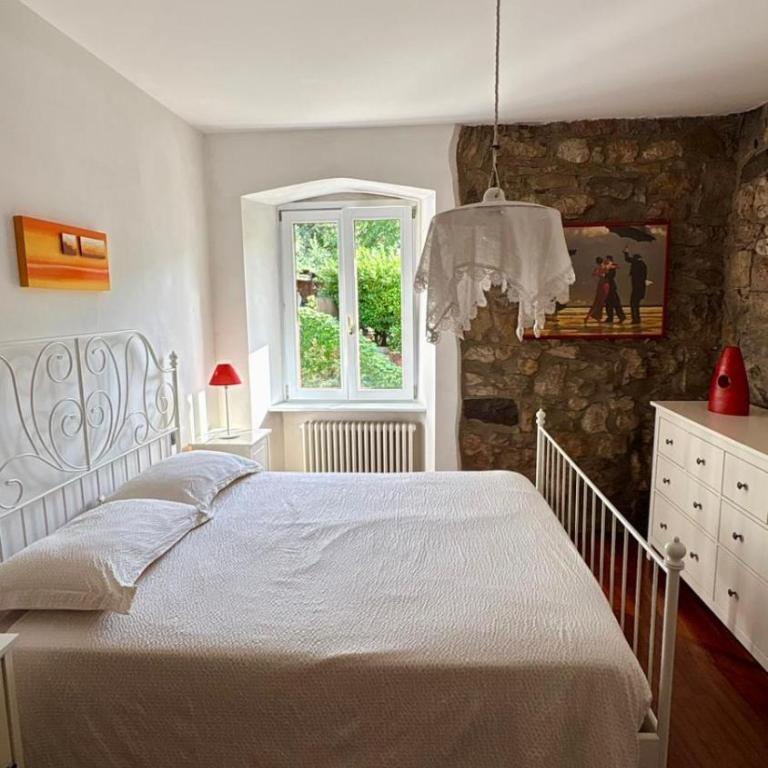 Appartamento Sopramonte - Apartment mit 3 Schlafzimmern - auf 2 Ebenen - 21