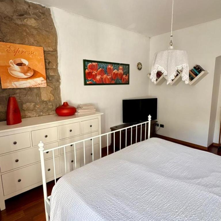 Appartamento Sopramonte - Apartment mit 3 Schlafzimmern - auf 2 Ebenen - 22