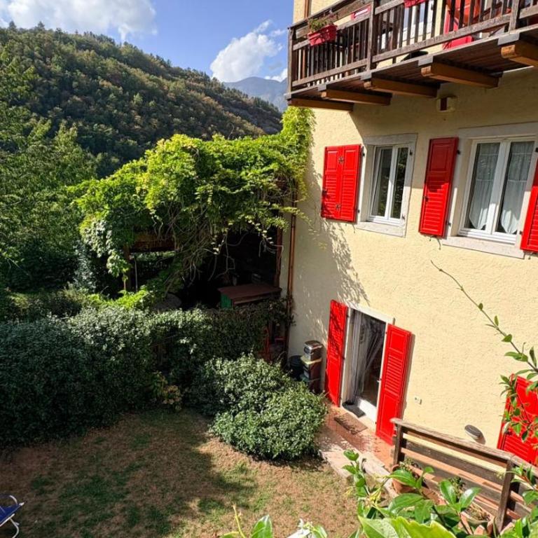 Appartamento Sopramonte - Apartment mit 3 Schlafzimmern - auf 2 Ebenen - 28
