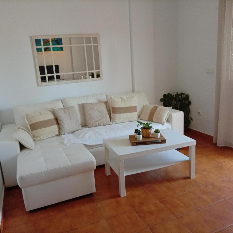 Apartamento La Tortuguita - Appartamento con 1 Camera da Letto - 10