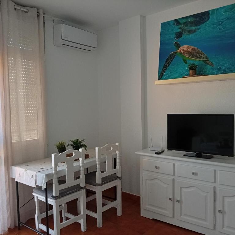 Apartamento La Tortuguita - Appartamento con 1 Camera da Letto - 11