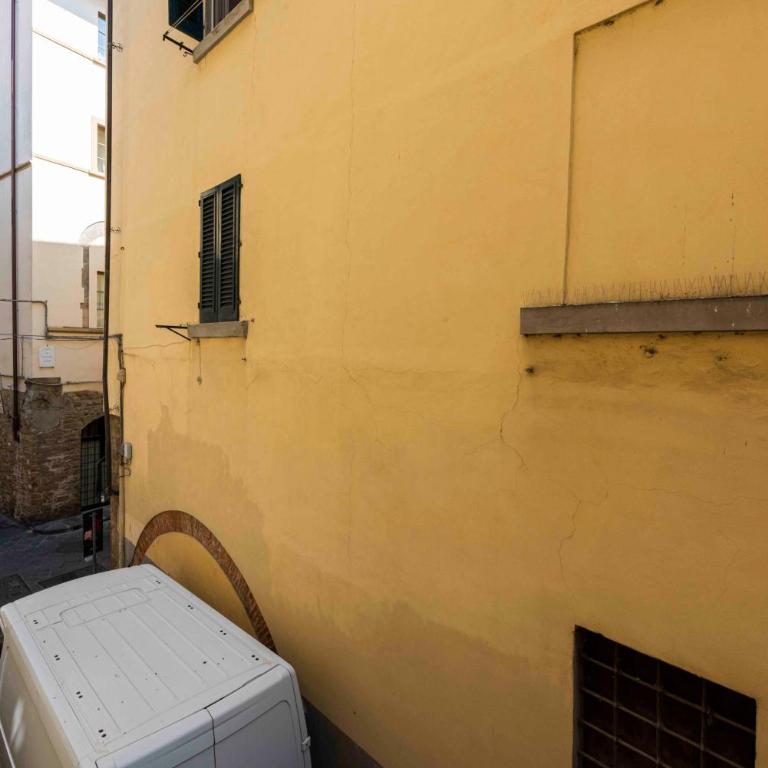 Deluxe Pitti Suites by MMega - Appartamento Classic - 13