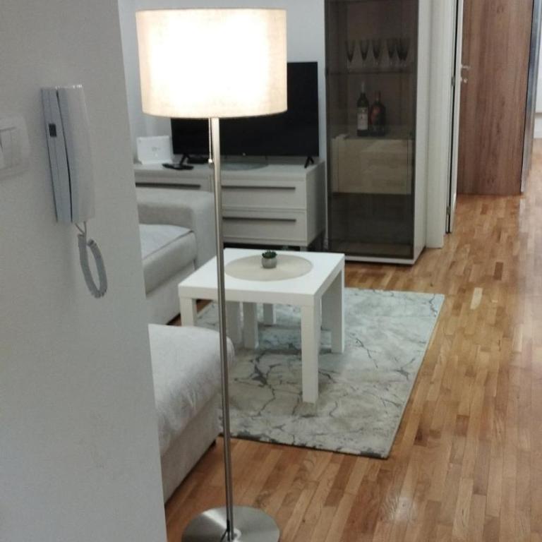 Oktobar - Apartment mit 1 Schlafzimmer - 3