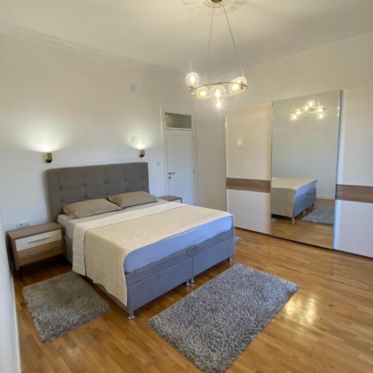 Oktobar - Apartment mit 1 Schlafzimmer - 7