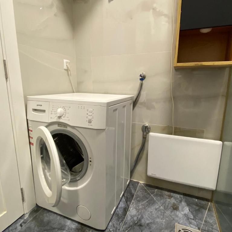 Oktobar - Apartment mit 1 Schlafzimmer - 9