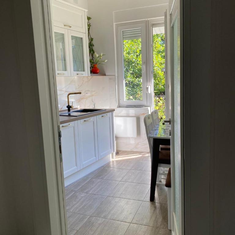 Oktobar - Apartment mit 1 Schlafzimmer - 10