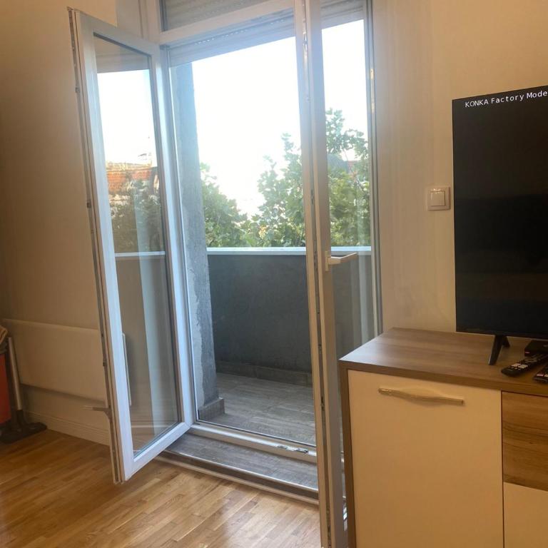 Oktobar - Apartment mit 1 Schlafzimmer - 14