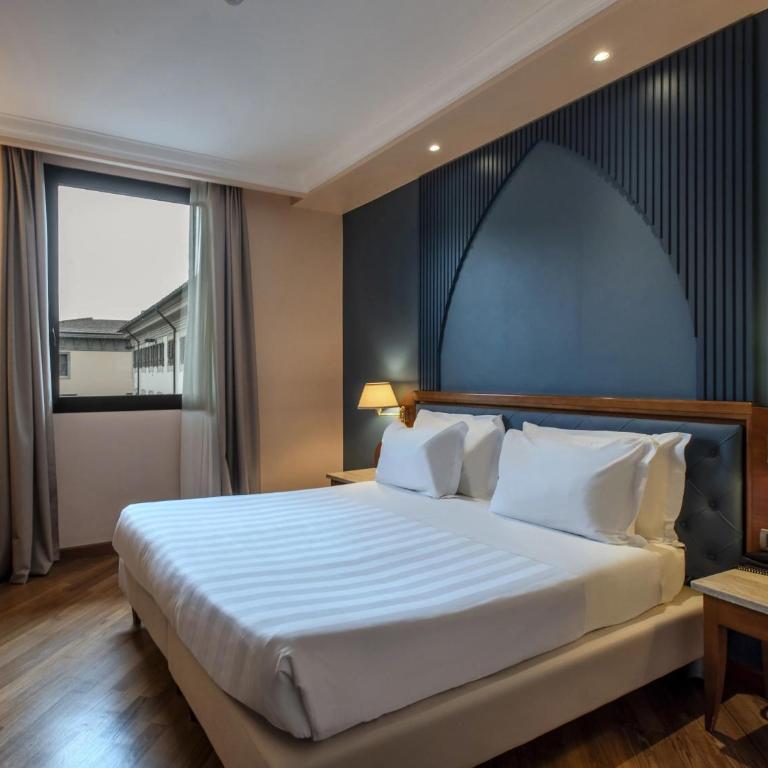 B&B Hotel Firenze Laurus Al Duomo - Chambre Double avec Vue - 4