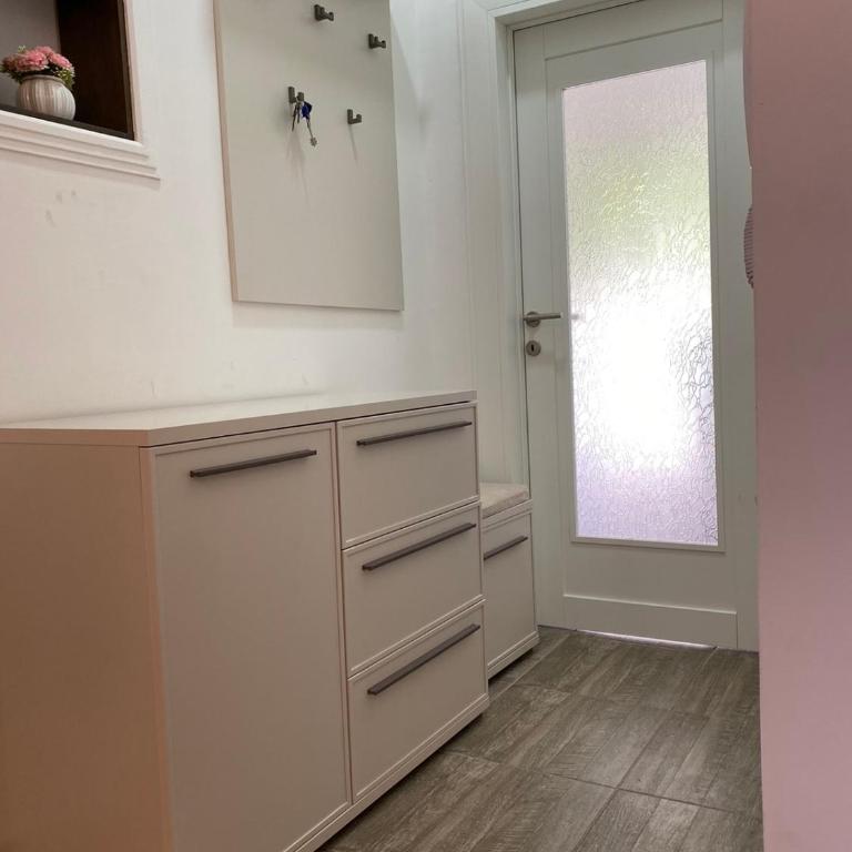Oktobar - Apartment mit 1 Schlafzimmer - 18