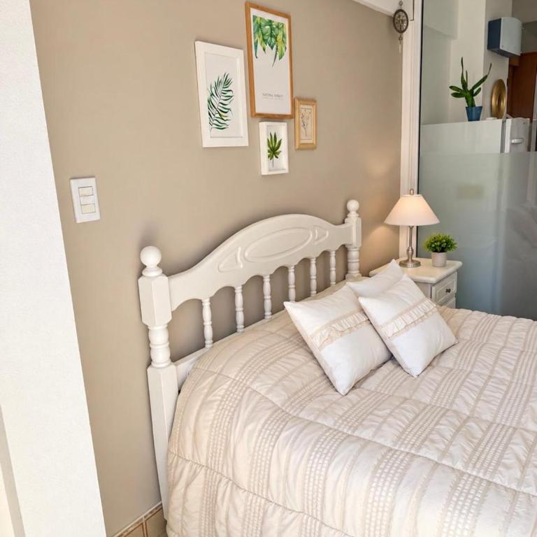 Departamento comodo y centrico - Apartamento de 1 dormitorio - 8